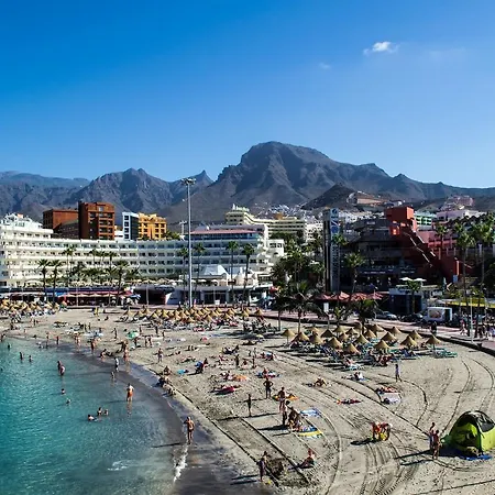 Laguna Park 1 Appartamento Santa Cruz de Tenerife